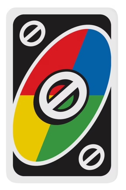 Carta Salta de UNO